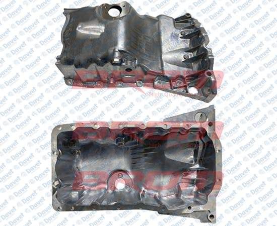 TPR-110958001 Karter (Audi  A4 1.6 94-00 /A6 1.9 Tdi 00-05)